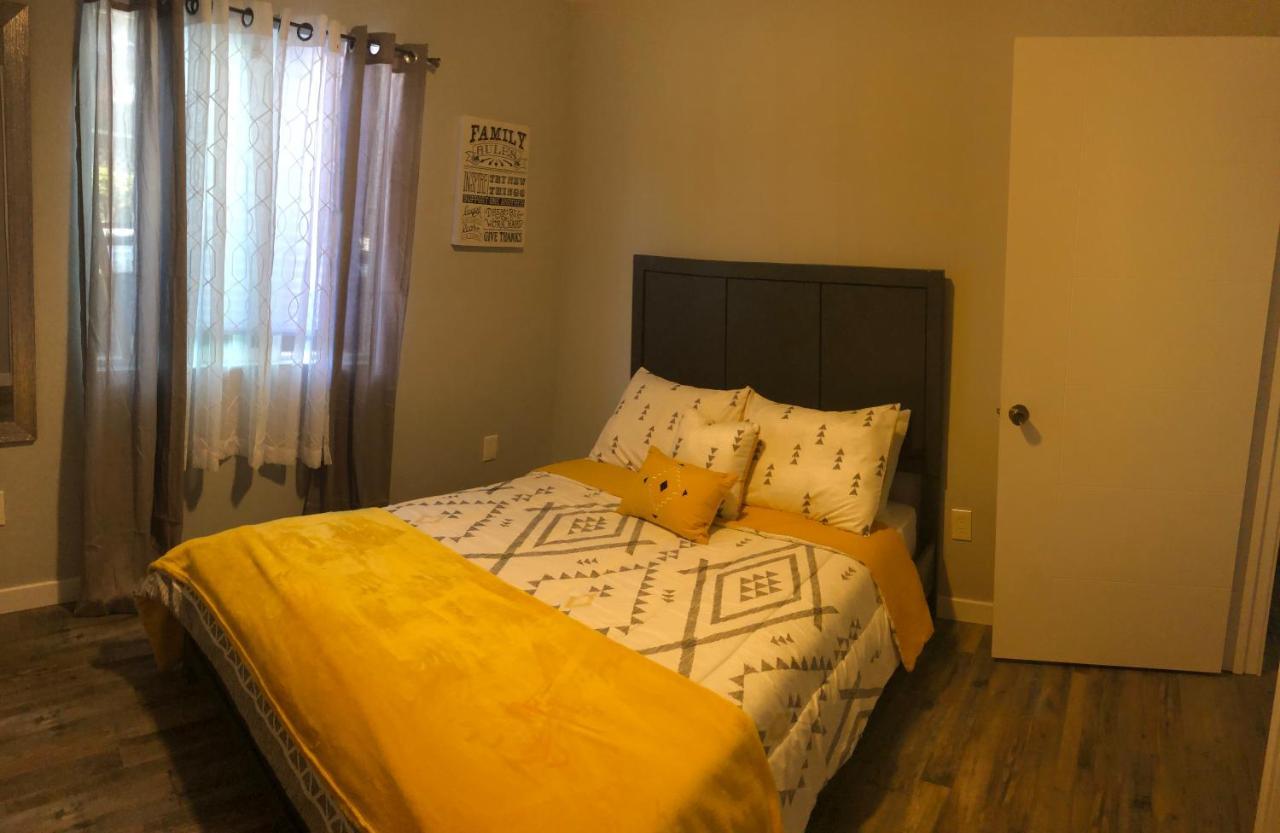 Cozy And Comfy Rooms Near Sofi Stadium, Dtla, Usc, Lax, Hollywood, Beaches Shared Home Los Angeles Extérieur photo